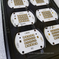 Ultraviolet lamp Cob array uva led module 385nm 395nm 405nm for Uv inkjet printer